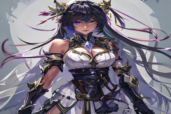 天谕炎天技能加点